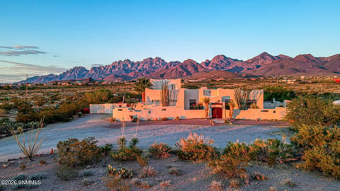 5125 Silver King Road, Las Cruces, NM casa en venta por $599,000