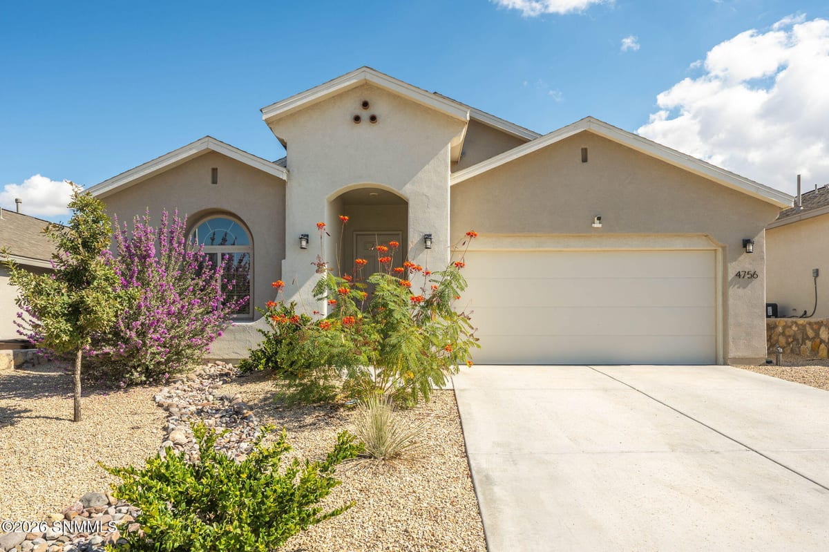 4756 Big Springs Street, Las Cruces, NM 88011 photo 8