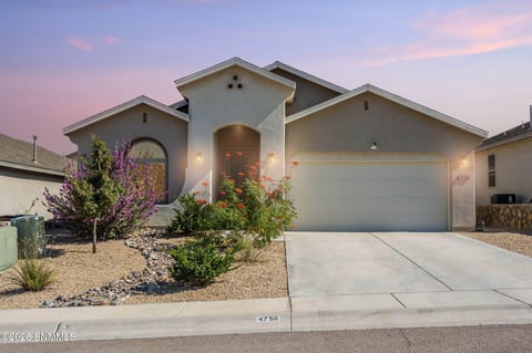 4756 Big Springs Street home for sale