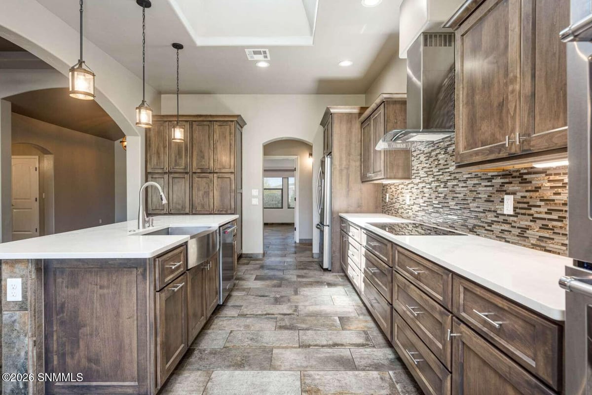7671 Boulder Canyon Court, Las Cruces, NM 88011, foto 13