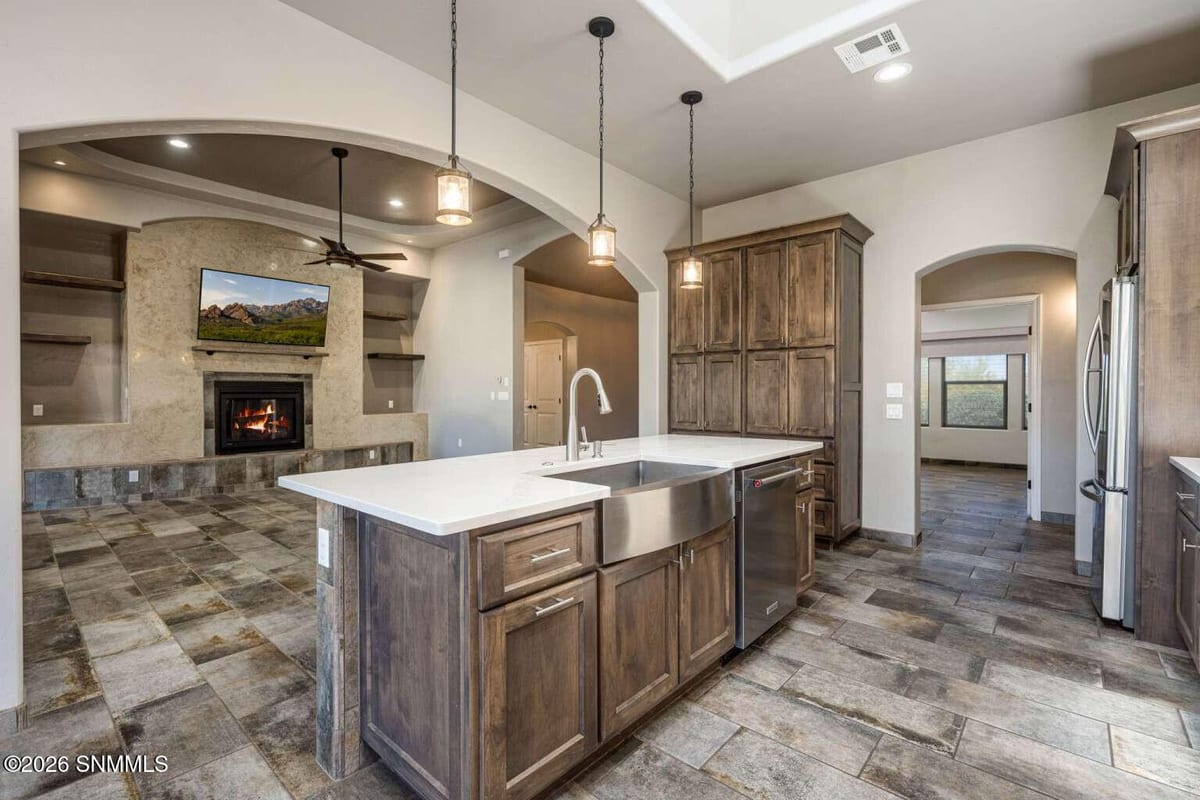 7671 Boulder Canyon Court, Las Cruces, NM 88011, foto 14