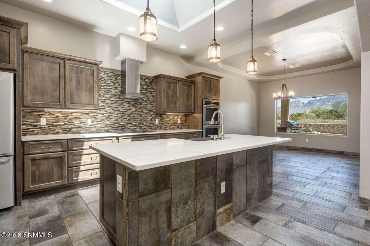 7671 Boulder Canyon Court, Las Cruces, NM 88011, foto 15