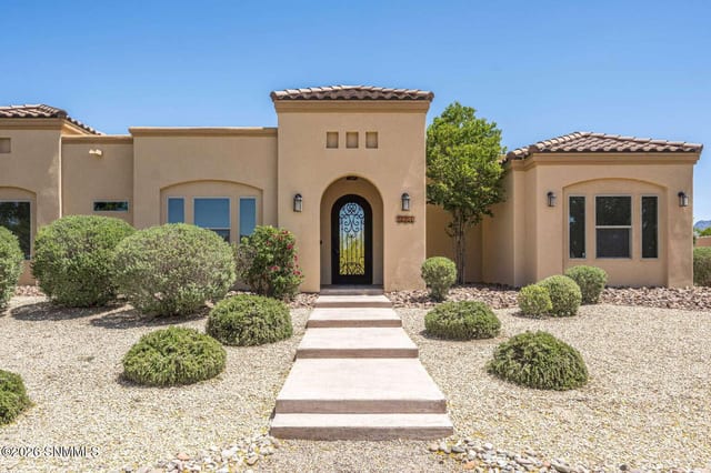 7671 Boulder Canyon Court, Las Cruces, NM 88011, foto 2