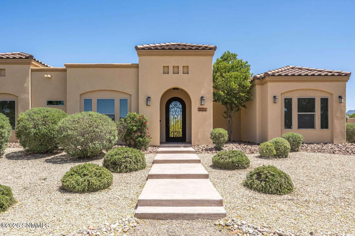 7671 Boulder Canyon Court, Las Cruces, NM 88011, foto 2