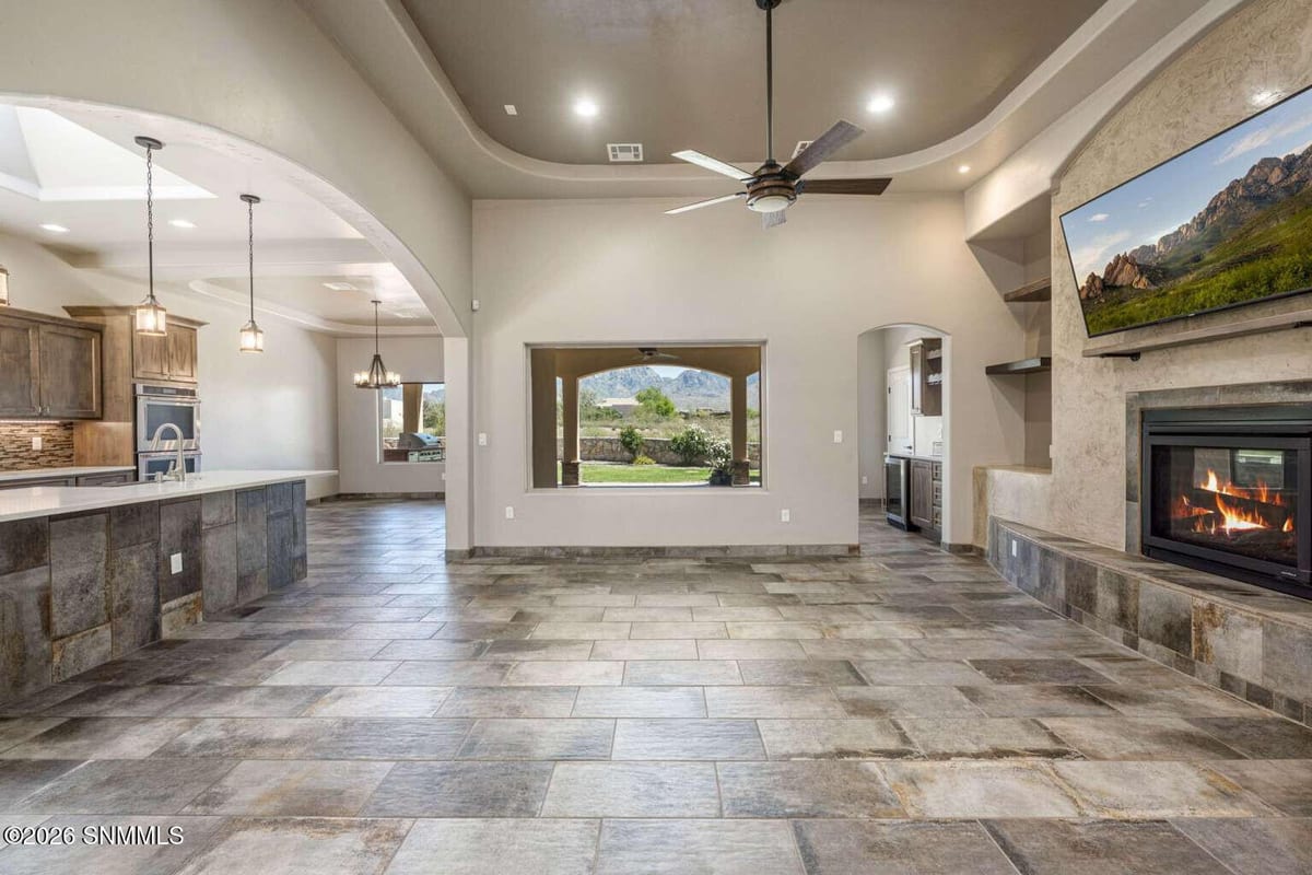 7671 Boulder Canyon Court, Las Cruces, NM 88011, foto 6
