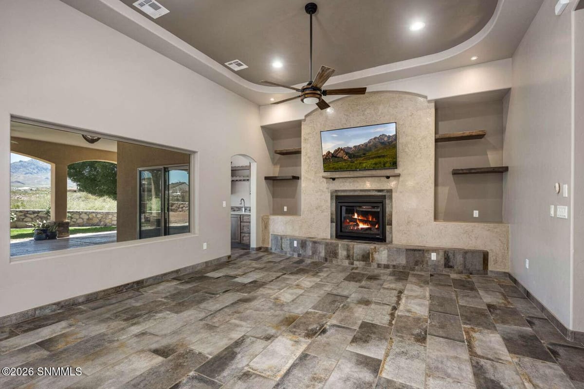 7671 Boulder Canyon Court, Las Cruces, NM 88011, foto 7