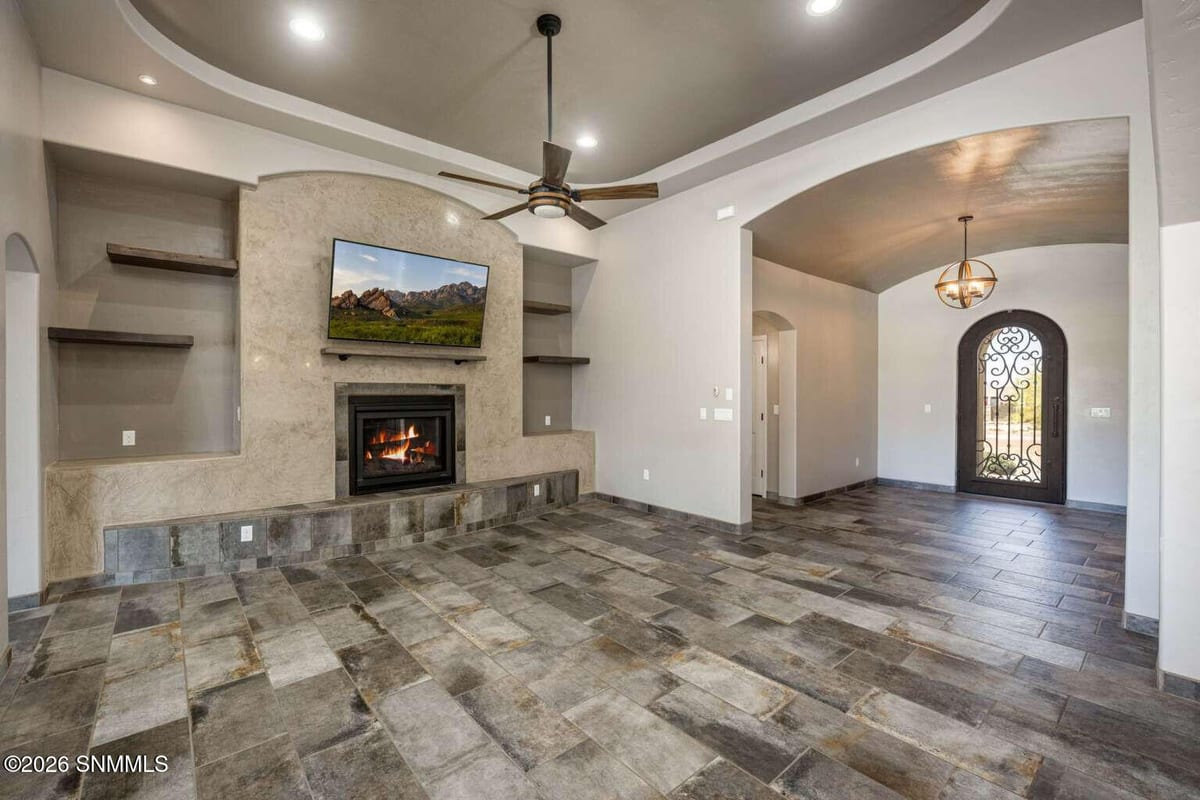 7671 Boulder Canyon Court, Las Cruces, NM 88011, foto 8