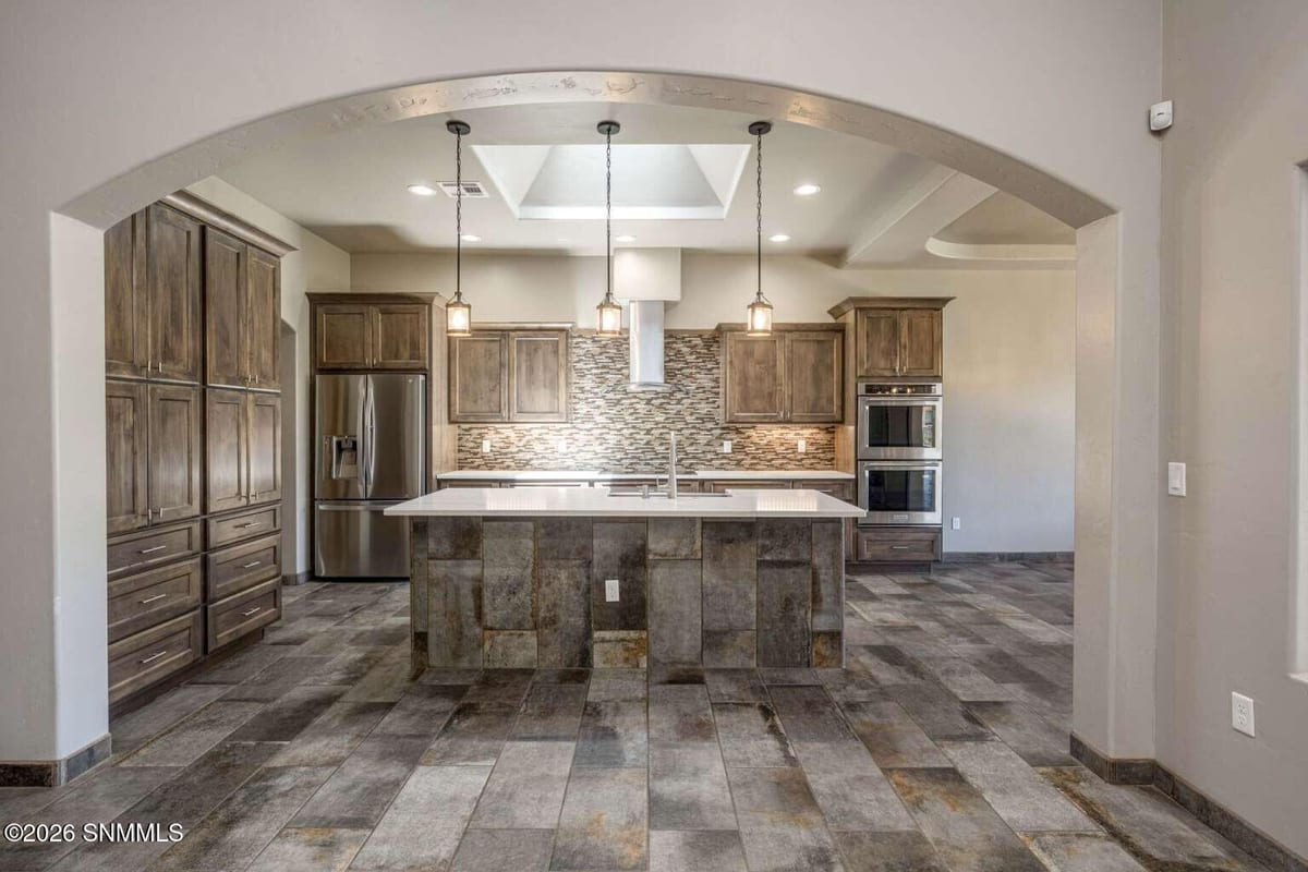 7671 Boulder Canyon Court, Las Cruces, NM 88011, foto 9