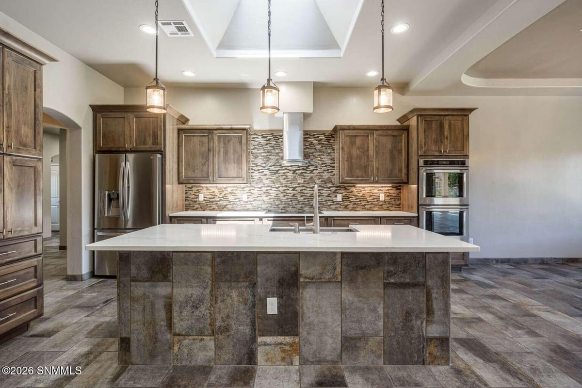 7671 Boulder Canyon Court, Las Cruces, NM 88011, foto 10