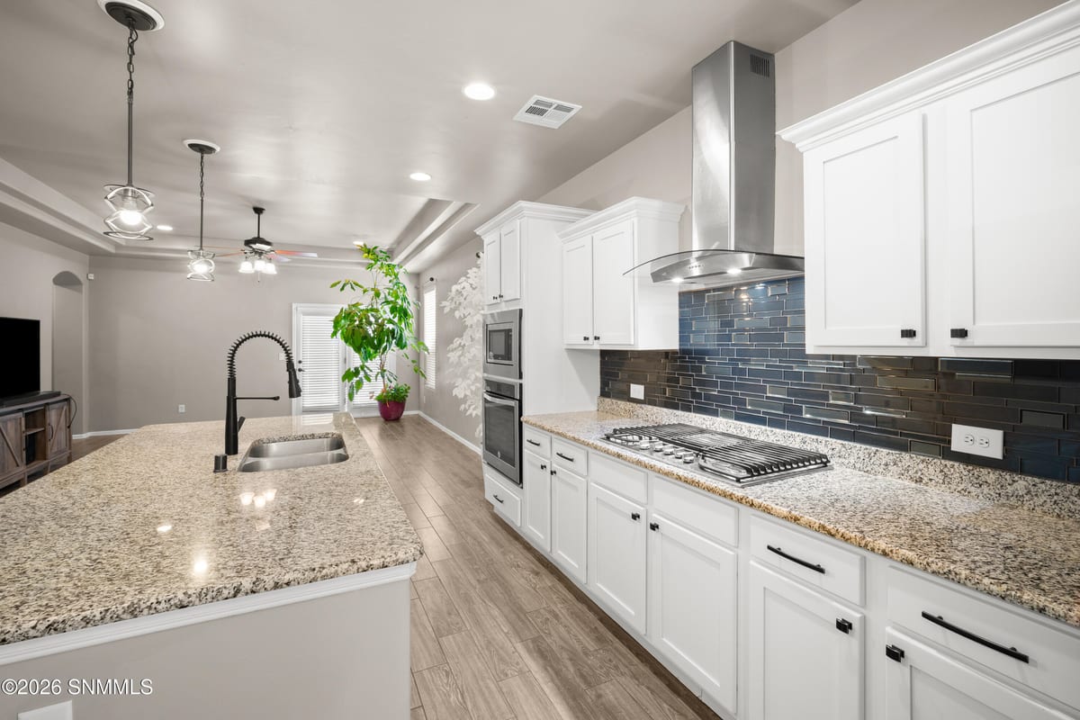 4901 Califa Avenue, Las Cruces, NM 88012 photo 11
