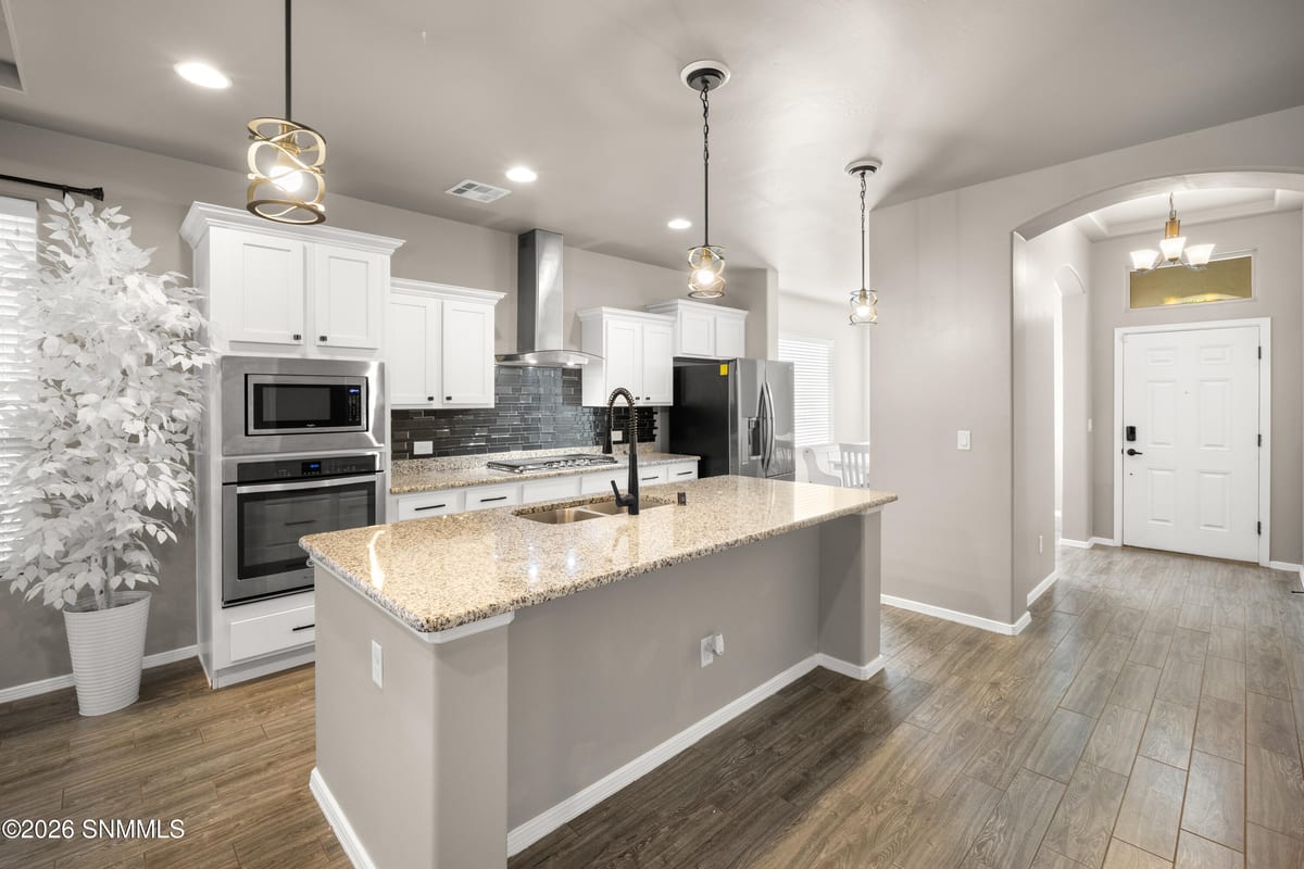 4901 Califa Avenue, Las Cruces, NM 88012 photo 13