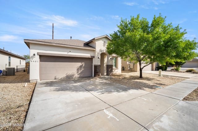 4901 Califa Avenue, Las Cruces, NM 88012 photo 2