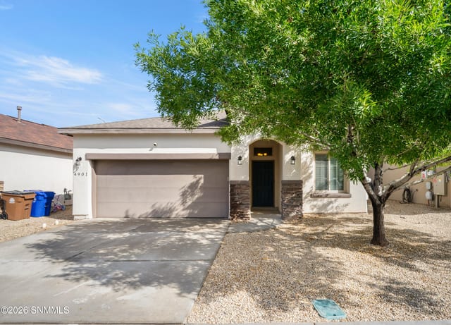 4901 Califa Avenue, Las Cruces, NM 88012 photo 3