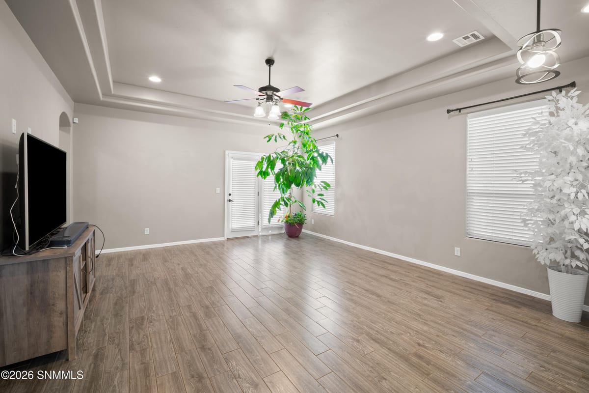 4901 Califa Avenue, Las Cruces, NM 88012 photo 5