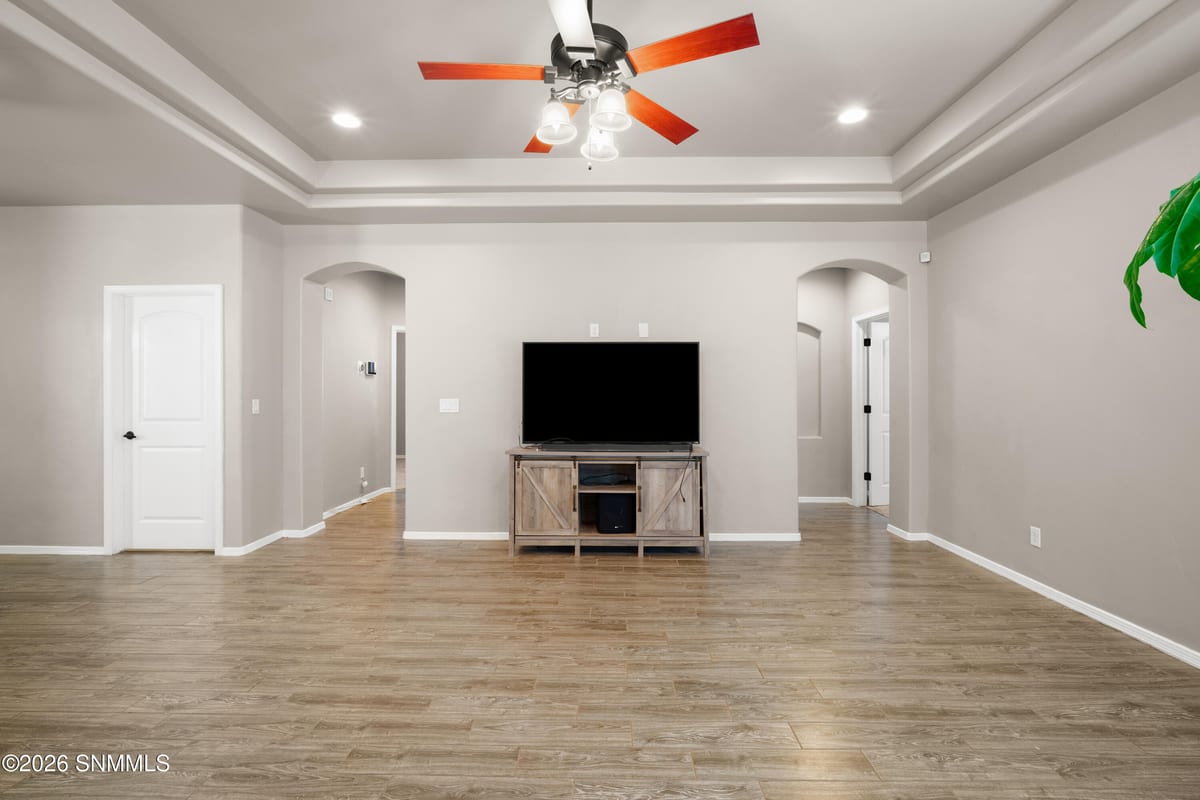 4901 Califa Avenue, Las Cruces, NM 88012 photo 9