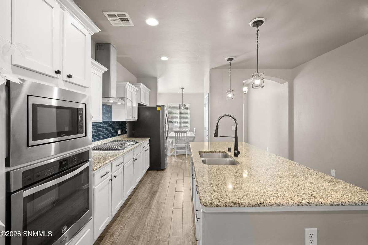 4901 Califa Avenue, Las Cruces, NM 88012 photo 10