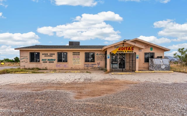 661 Paloma Blanca Drive, Chaparral, NM – 4 bedroom other for sale at $599,000