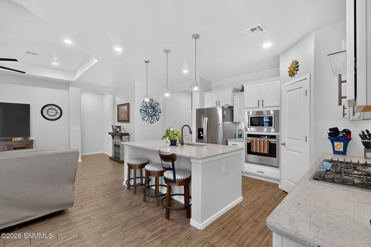 4755 Big Springs Street, Las Cruces, NM 88012 photo 13