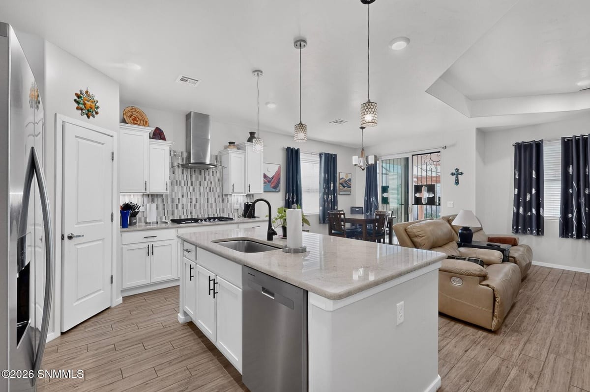 4755 Big Springs Street, Las Cruces, NM 88012 photo 15