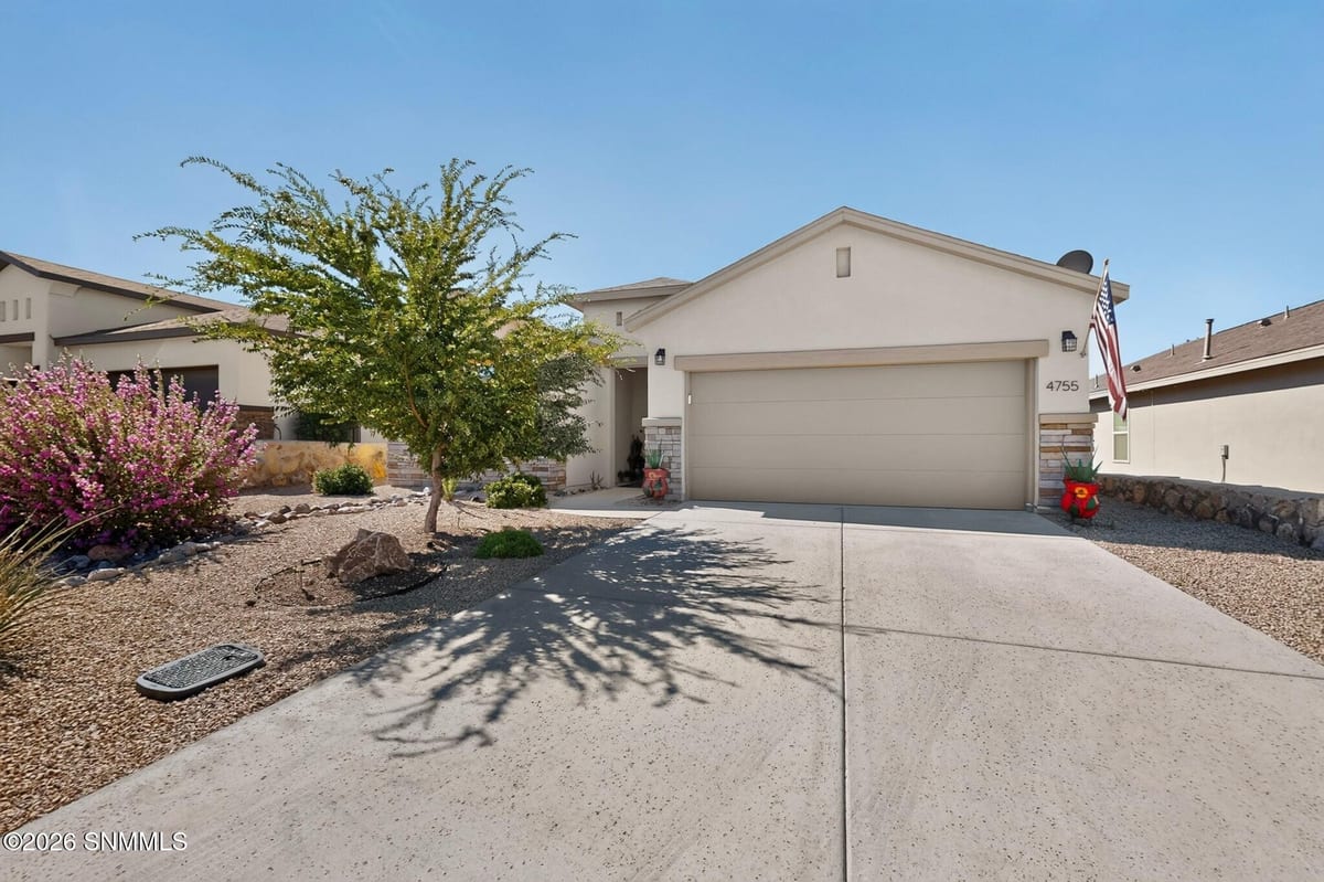 4755 Big Springs Street, Las Cruces, NM 88012 photo 3