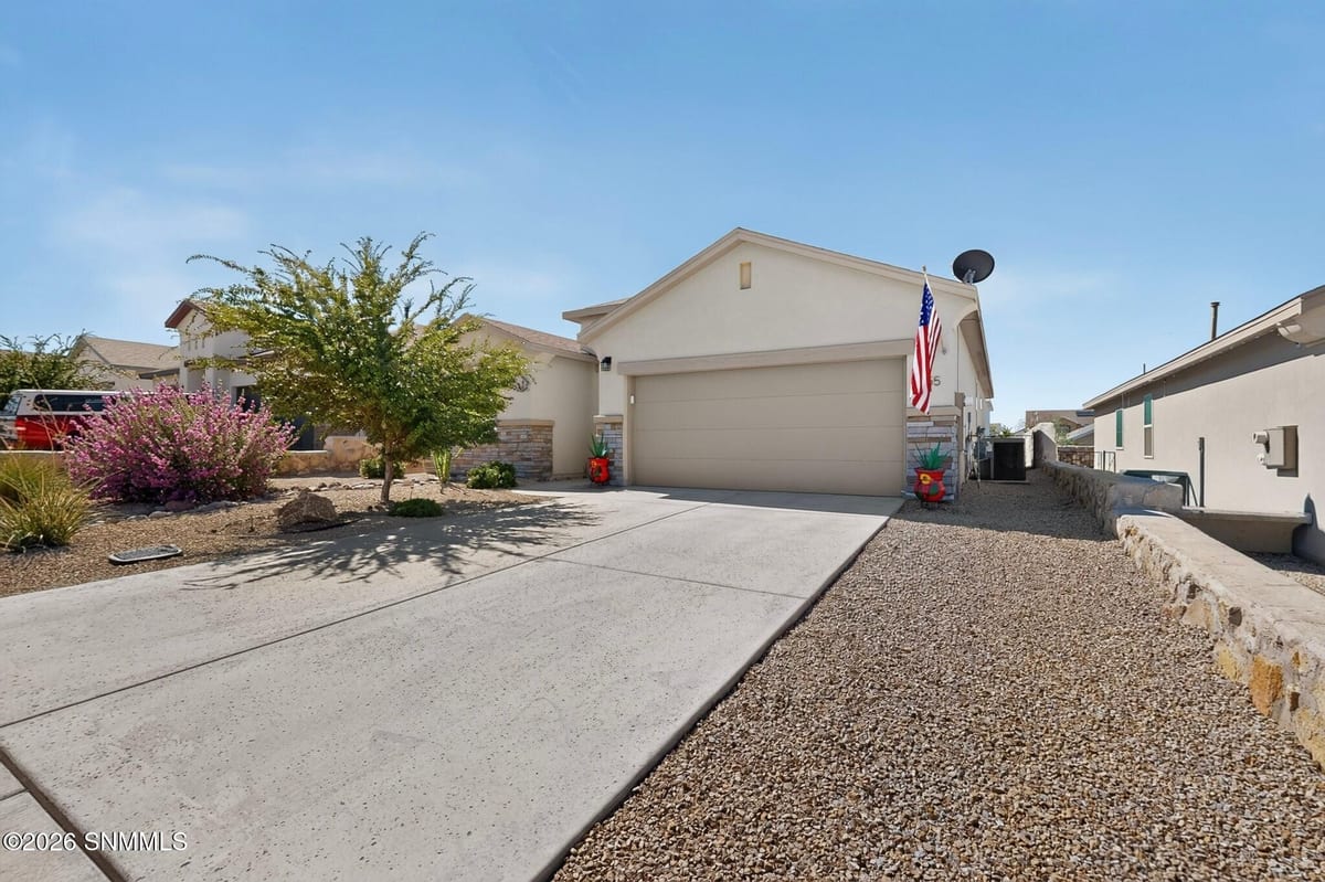 4755 Big Springs Street, Las Cruces, NM 88012 photo 4