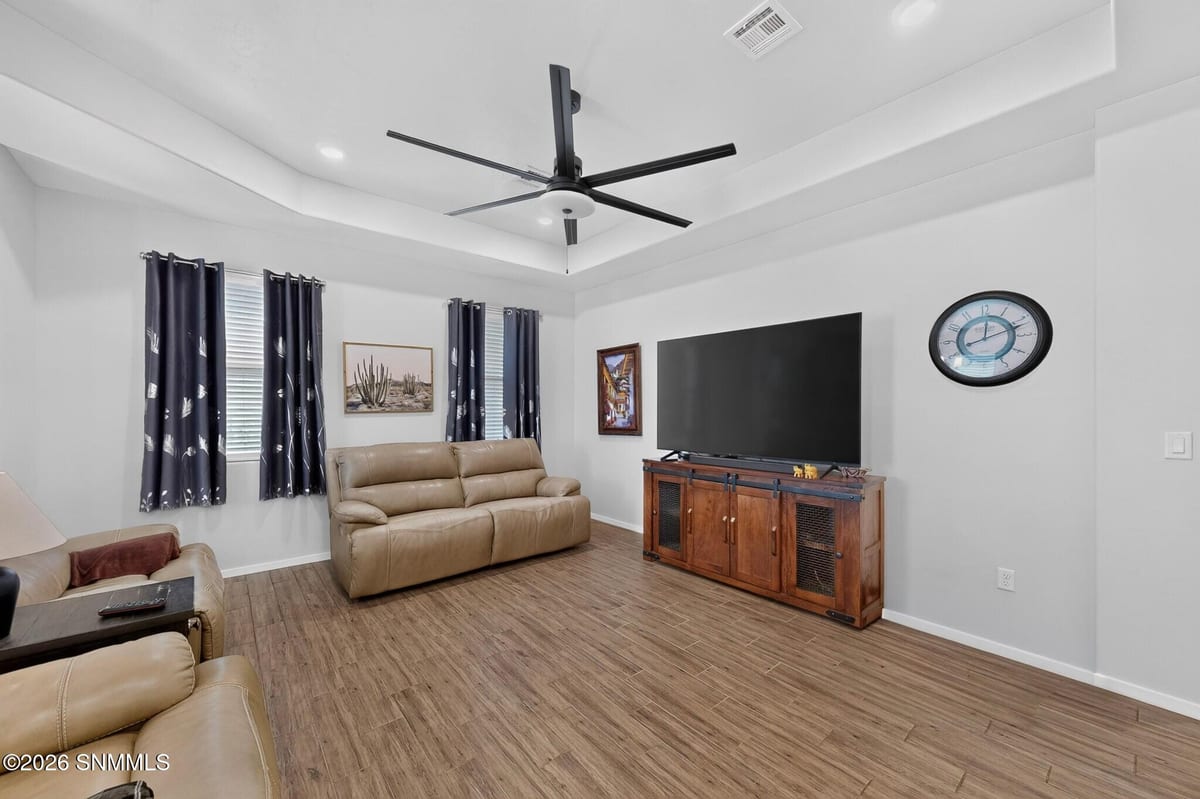 4755 Big Springs Street, Las Cruces, NM 88012 photo 8