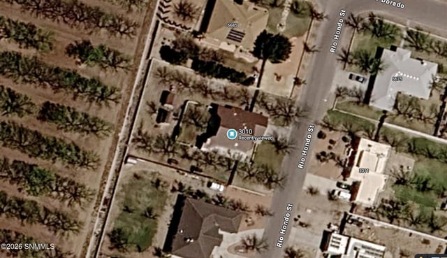 3010 Rio Hondo Street, La Mesa, NM 88044 photo 2