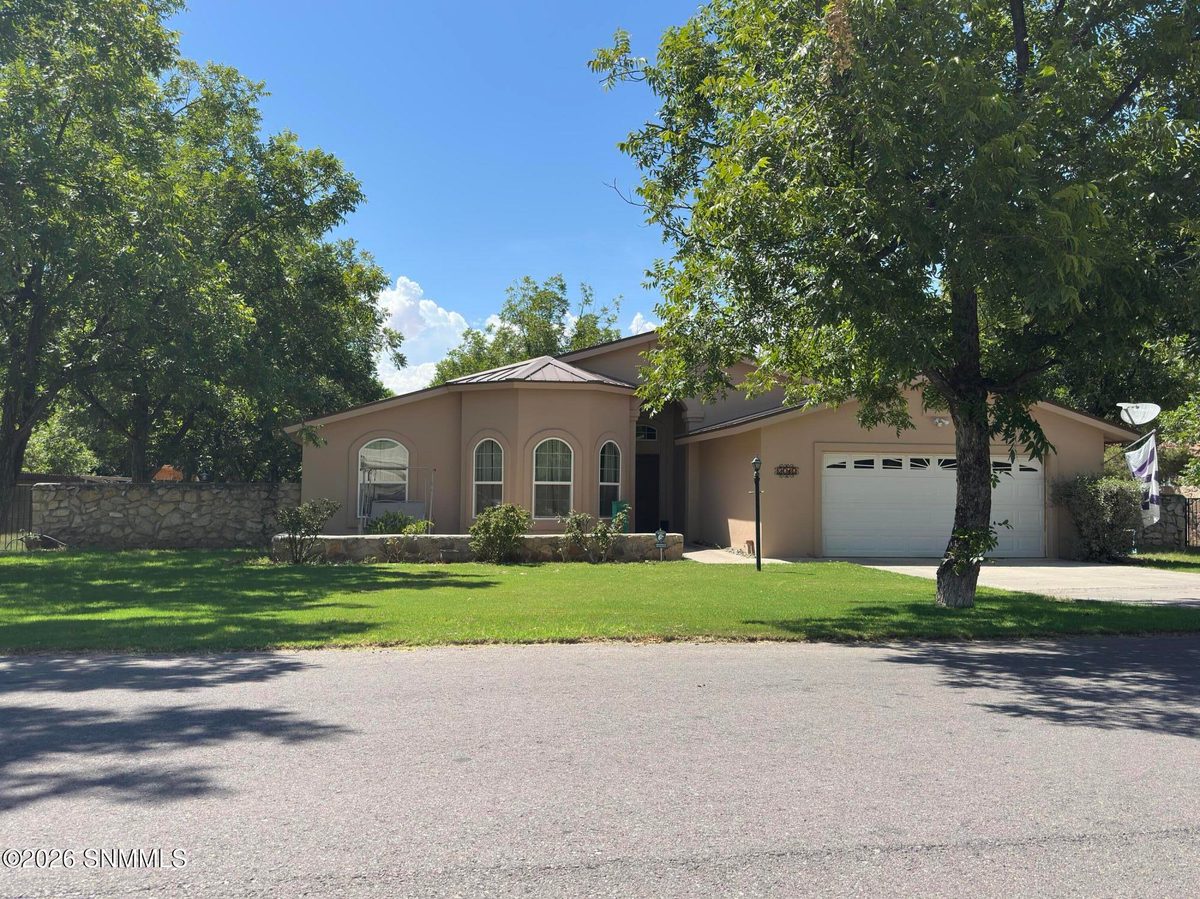 3010 Rio Hondo Street, La Mesa, NM 88044 photo 3