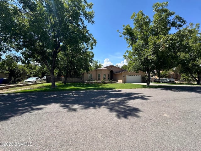 3010 Rio Hondo Street, La Mesa, NM 88044 photo 5