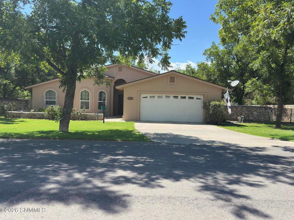 3010 Rio Hondo Street, La Mesa, NM 88044 photo 6