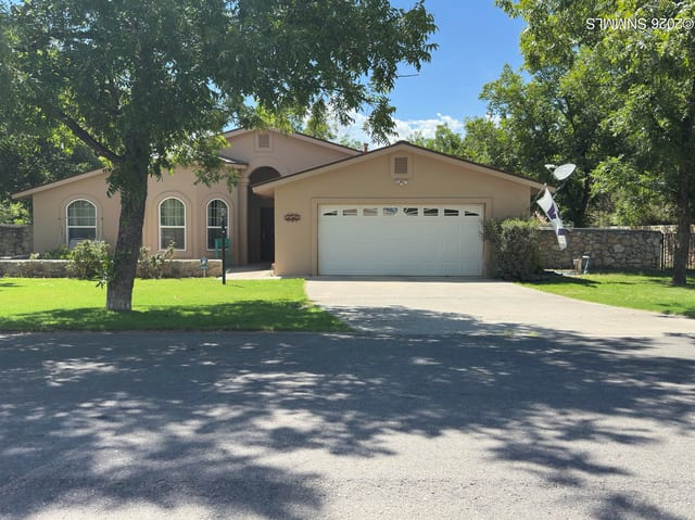 3010 Rio Hondo Street, La Mesa, NM – 3 bedroom, 1,902 sqft single family residence for sale at $350,000