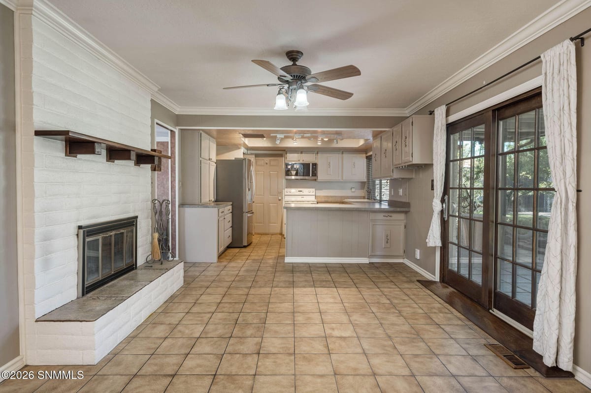 3116 High Street, Las Cruces, NM 88011, foto 11