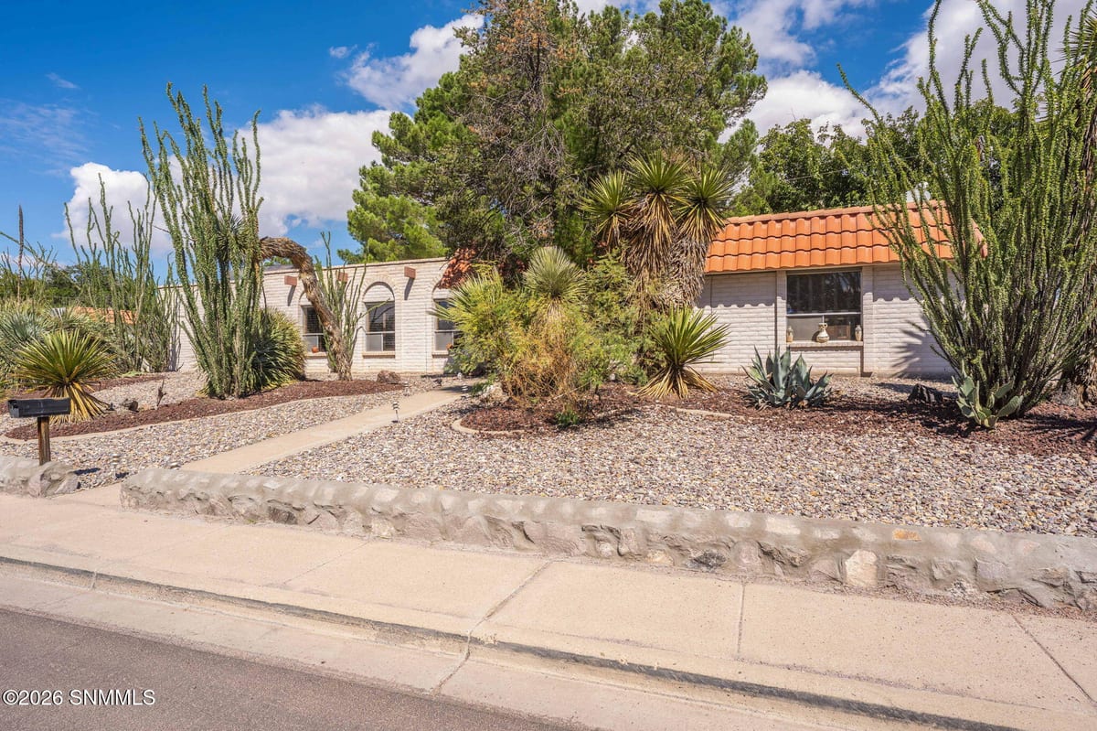 3116 High Street, Las Cruces, NM 88011, foto 2