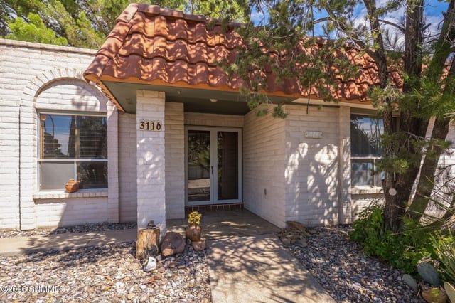 3116 High Street, Las Cruces, NM 88011, foto 4
