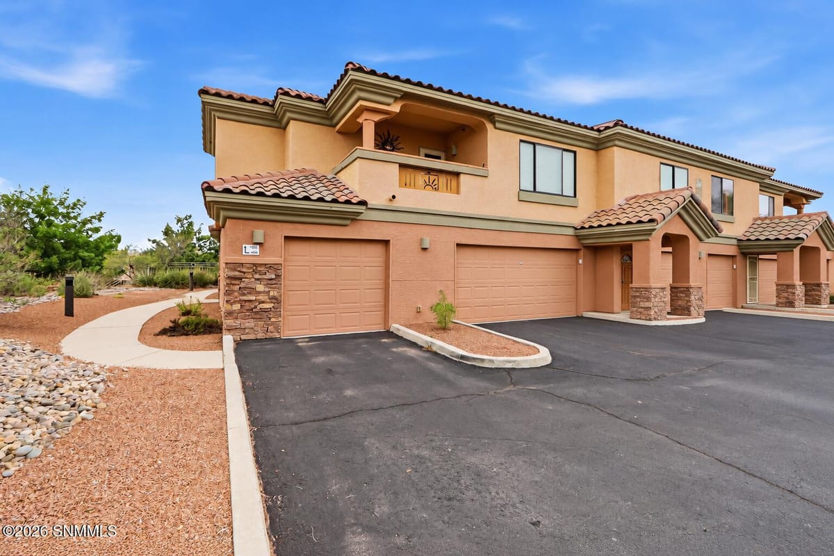 3650 Morning Star Drive #4006, Las Cruces, NM 88011, foto 2