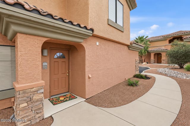 3650 Morning Star Drive #4006, Las Cruces, NM 88011, foto 3