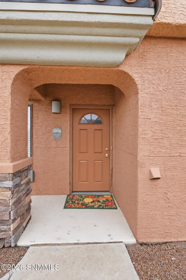 3650 Morning Star Drive #4006, Las Cruces, NM 88011, foto 4