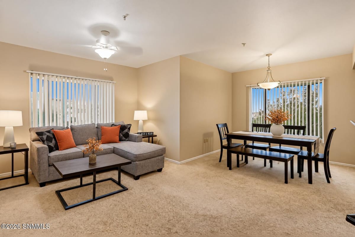 3650 Morning Star Drive #4006, Las Cruces, NM 88011, foto 6