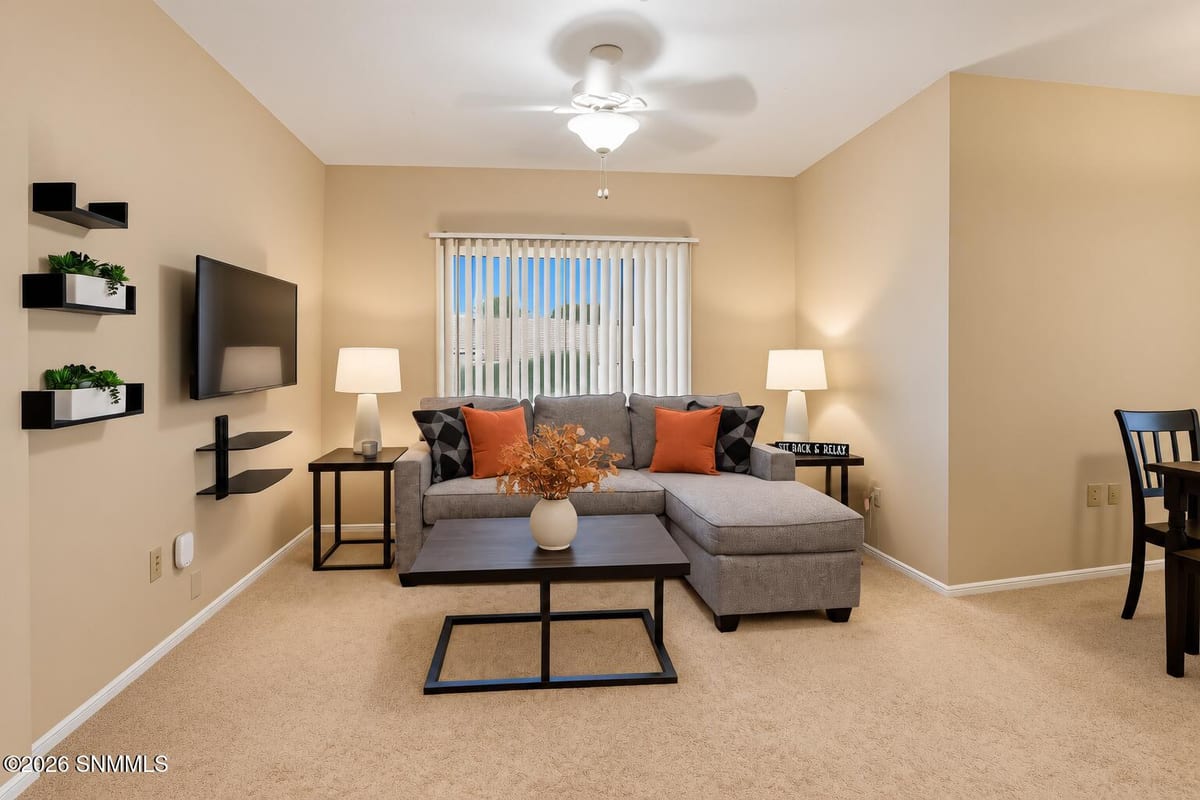 3650 Morning Star Drive #4006, Las Cruces, NM 88011, foto 7