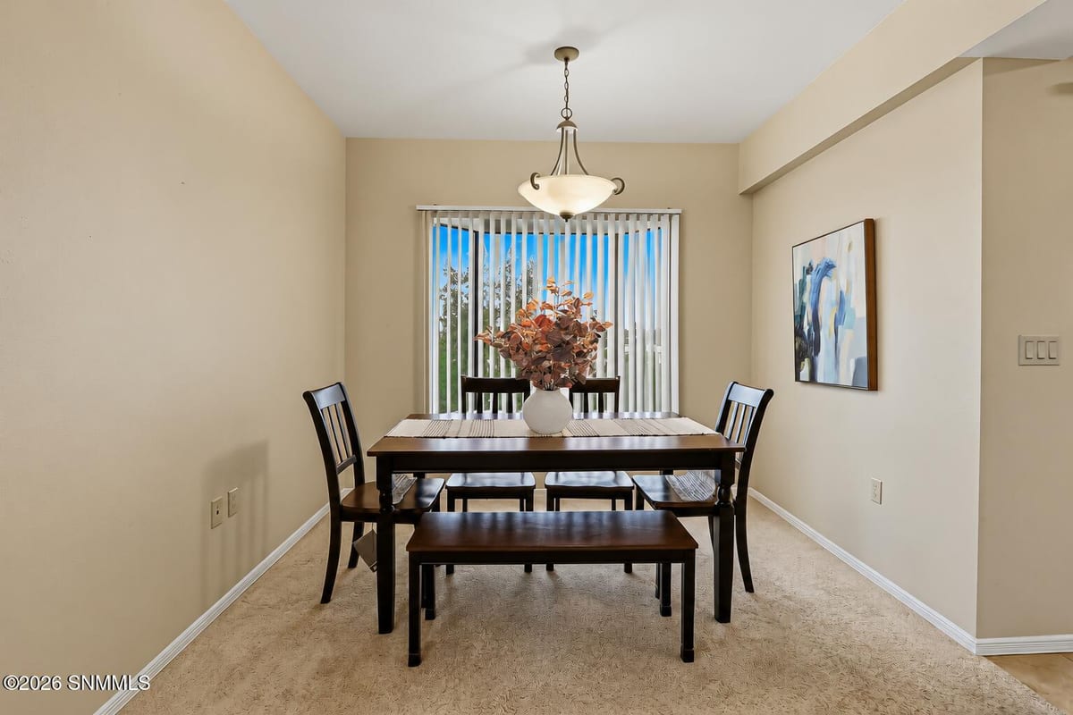 3650 Morning Star Drive #4006, Las Cruces, NM 88011, foto 8