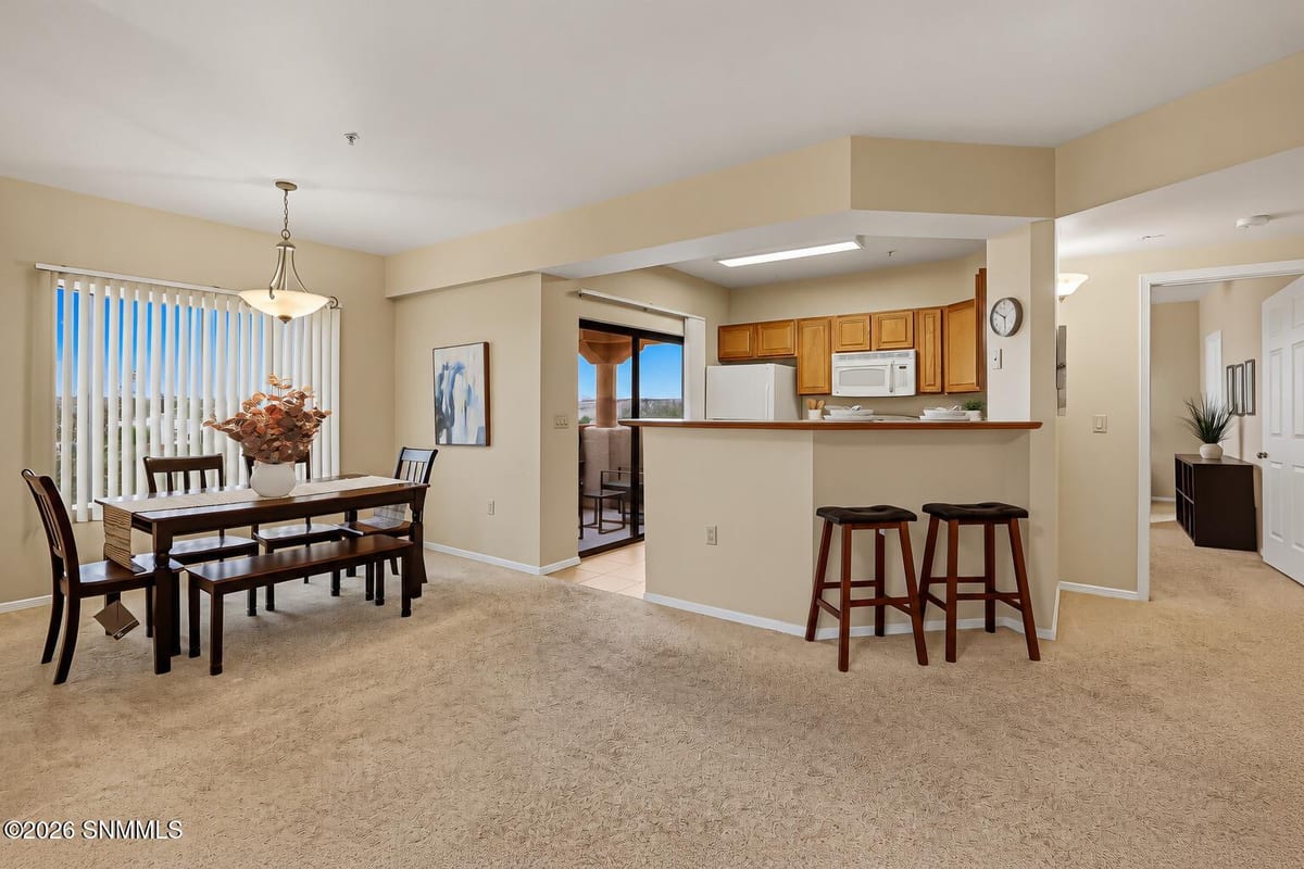 3650 Morning Star Drive #4006, Las Cruces, NM 88011, foto 10