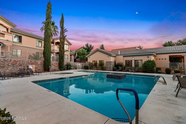 3650 Morning Star Drive #4006, Las Cruces, NM – 2 bedroom, 1,246 sqft condominium for sale at $229,900