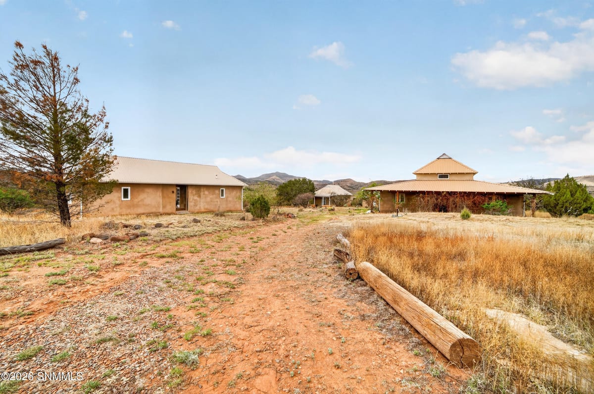 89 Wilson Road, San Lorenzo, NM 88041 photo 12