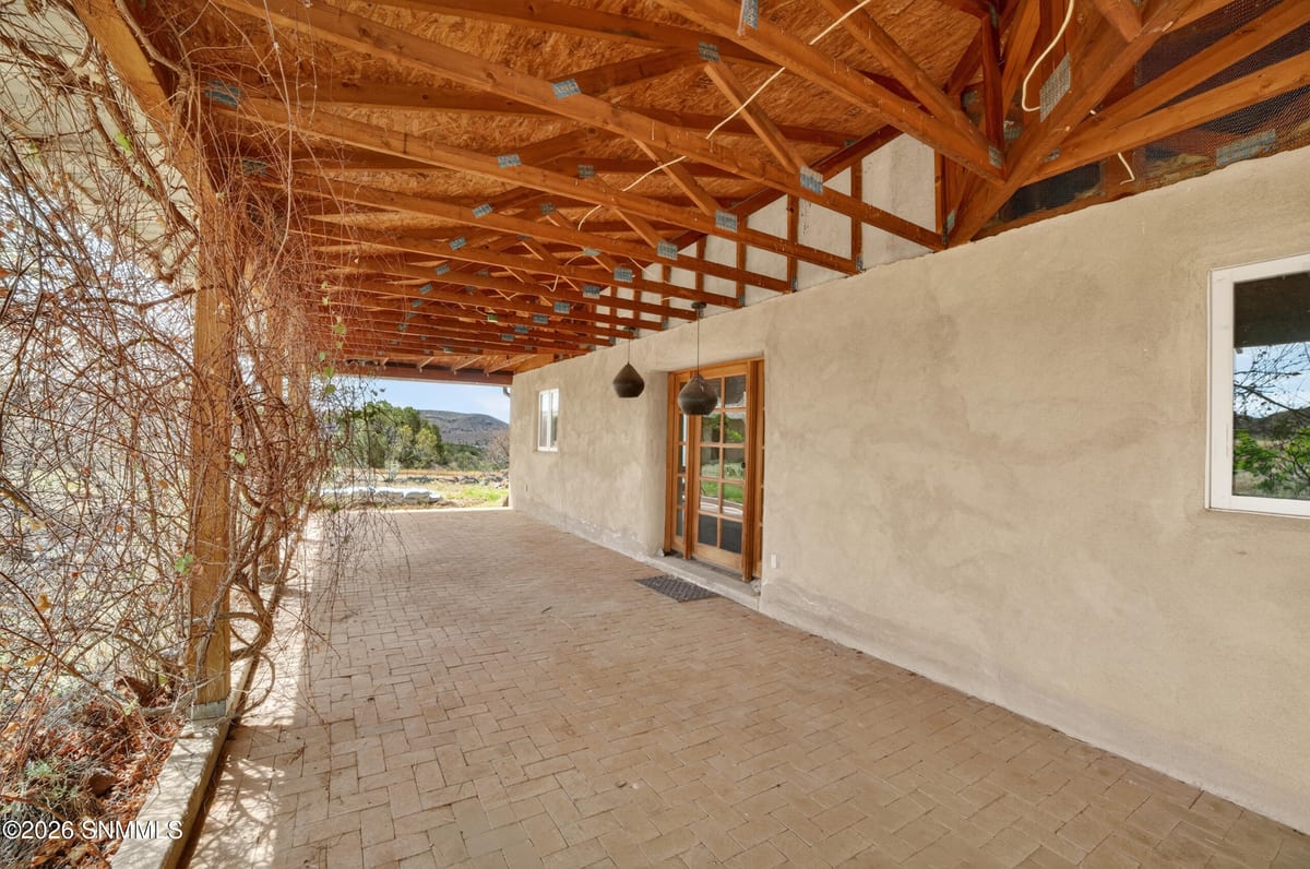 89 Wilson Road, San Lorenzo, NM 88041 photo 13