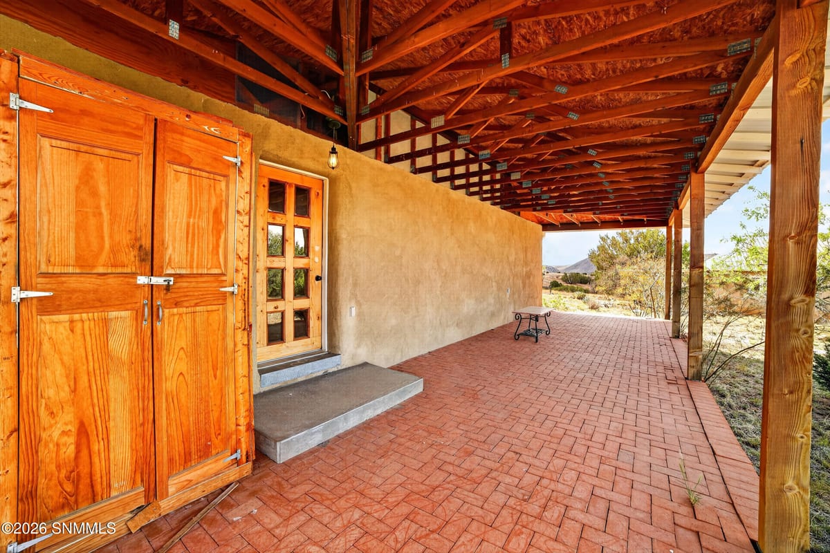89 Wilson Road, San Lorenzo, NM 88041 photo 15