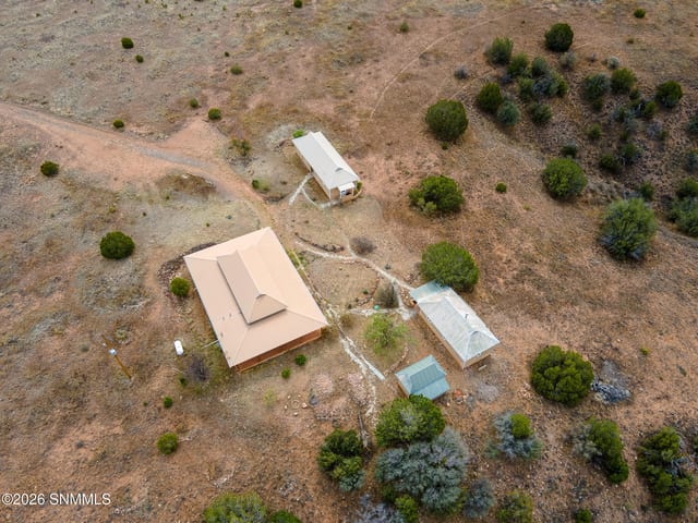 89 Wilson Road, San Lorenzo, NM 88041 photo 3