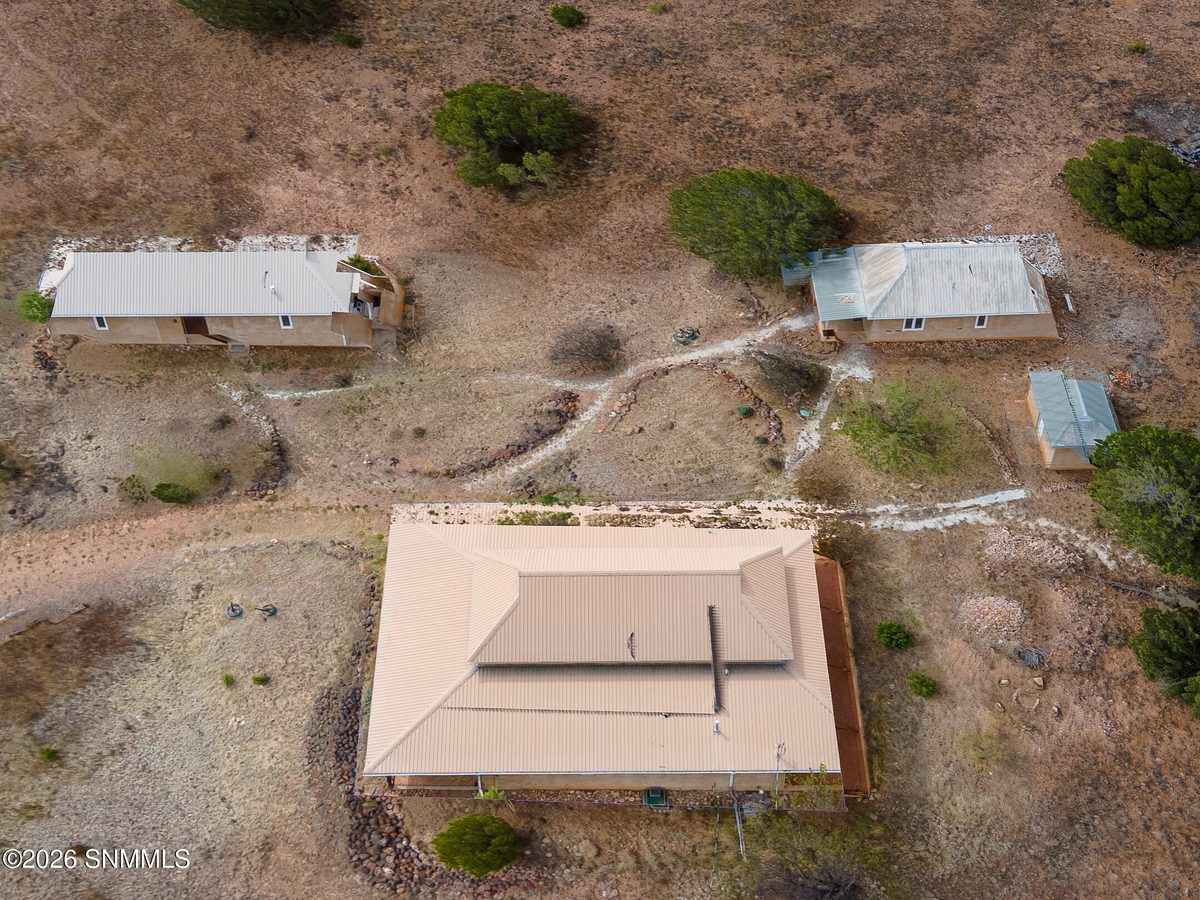 89 Wilson Road, San Lorenzo, NM 88041 photo 4