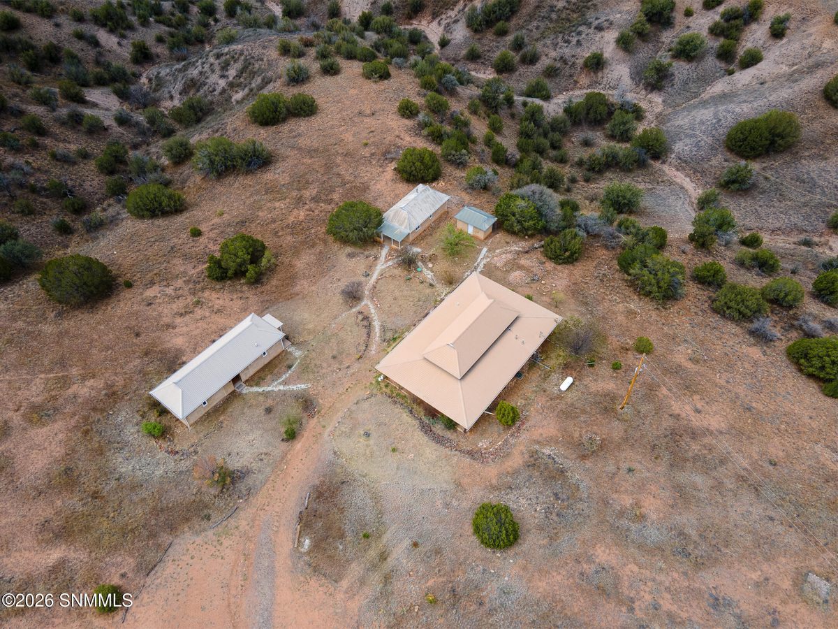 89 Wilson Road, San Lorenzo, NM 88041 photo 5