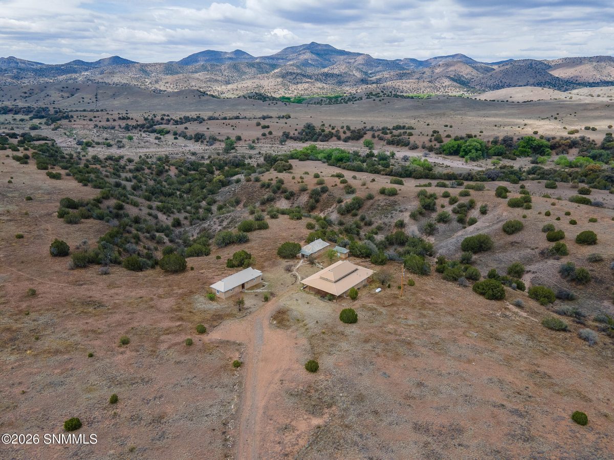 89 Wilson Road, San Lorenzo, NM 88041 photo 6