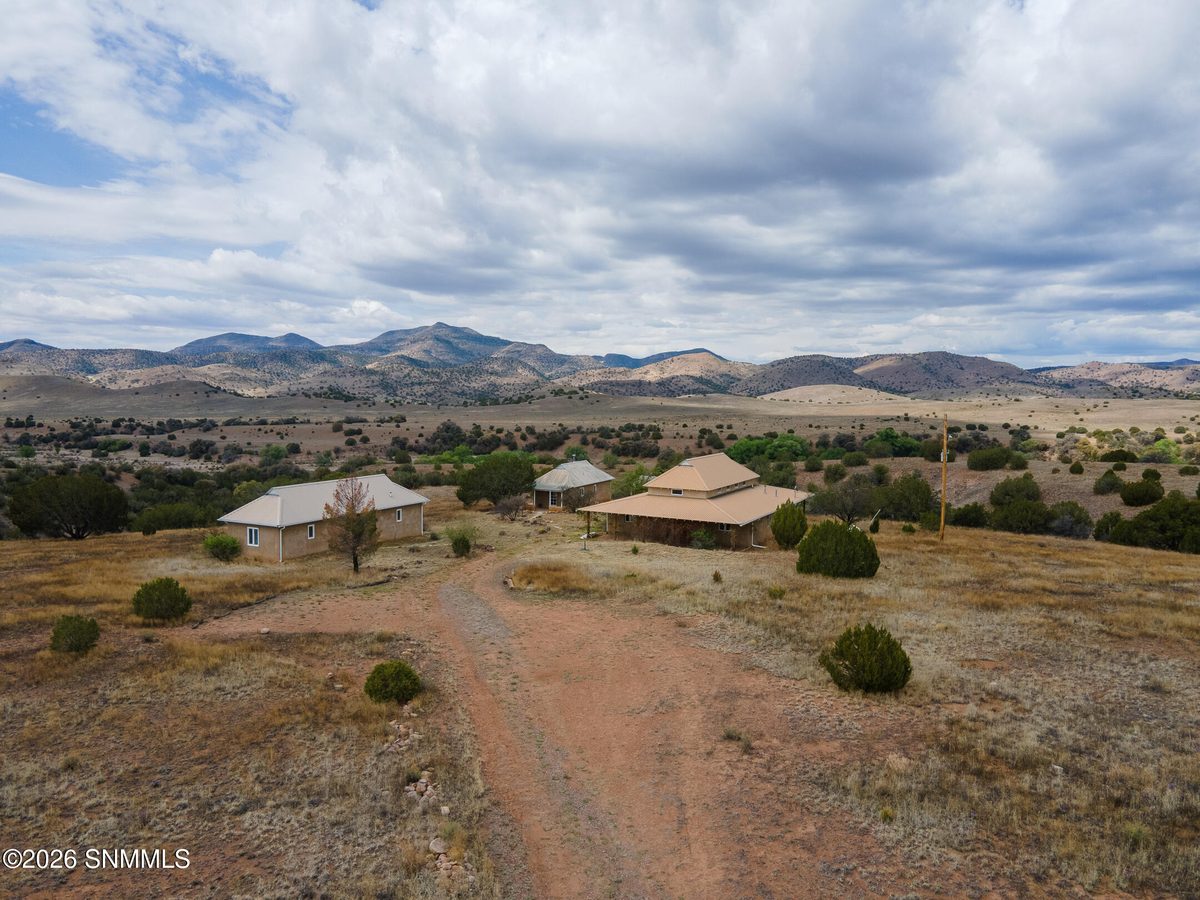 89 Wilson Road, San Lorenzo, NM 88041 photo 7